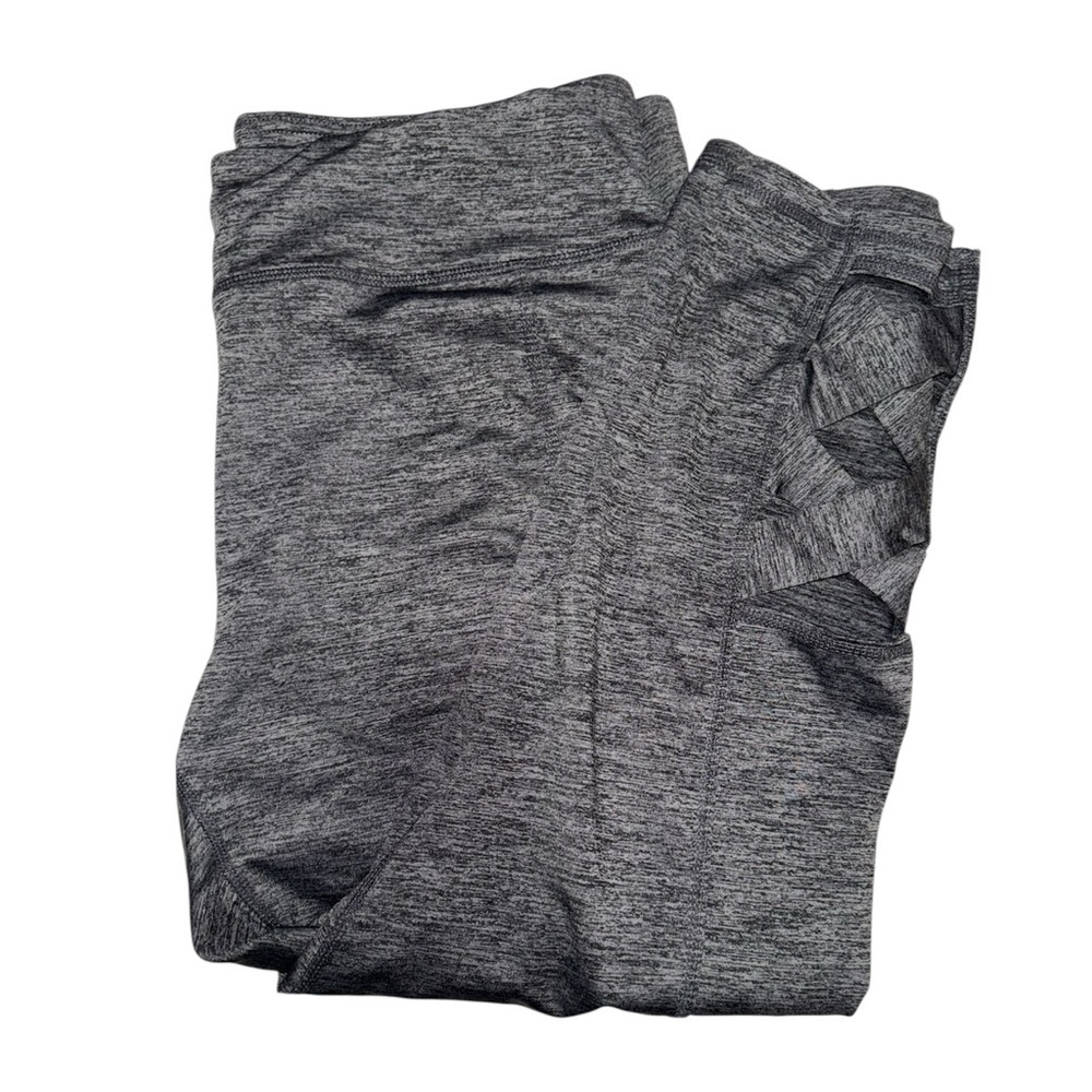 Gaiam Cropped Leggings Size XL